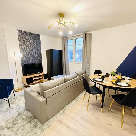 La Suite Beauvaisienne, T2 Hyper Centre エクステリア 写真