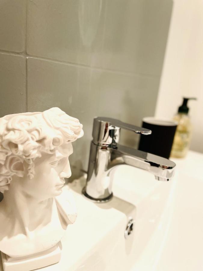 La Suite Beauvaisienne, T2 Hyper Centre エクステリア 写真