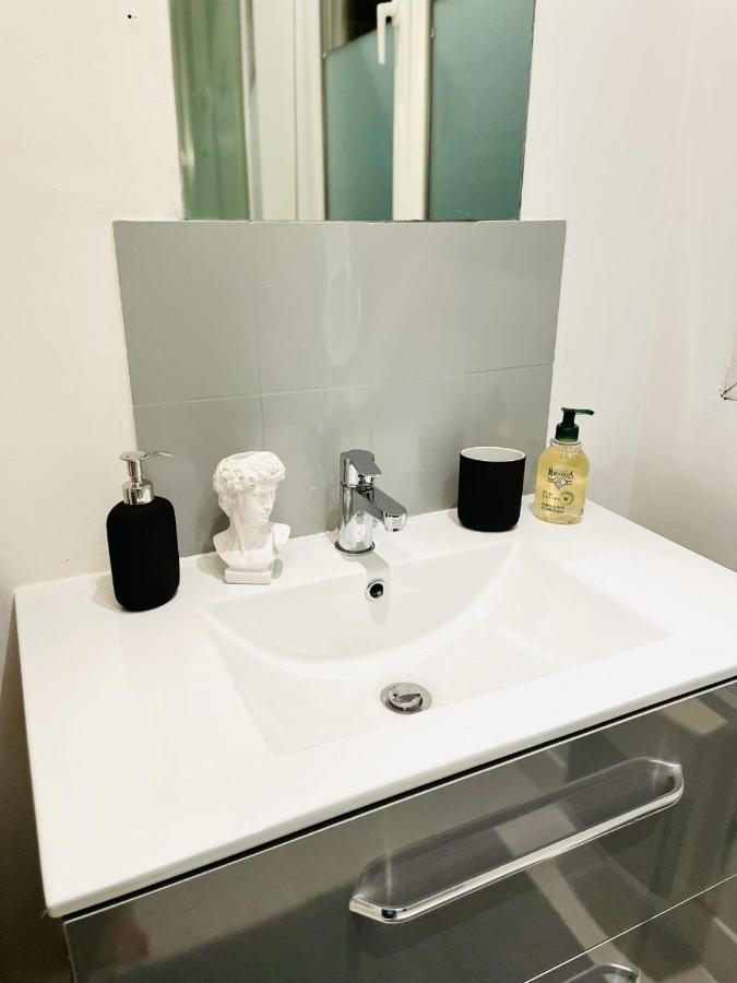 La Suite Beauvaisienne, T2 Hyper Centre エクステリア 写真