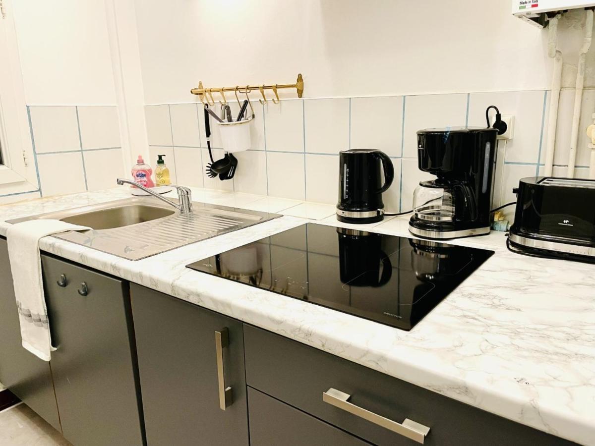 La Suite Beauvaisienne, T2 Hyper Centre エクステリア 写真