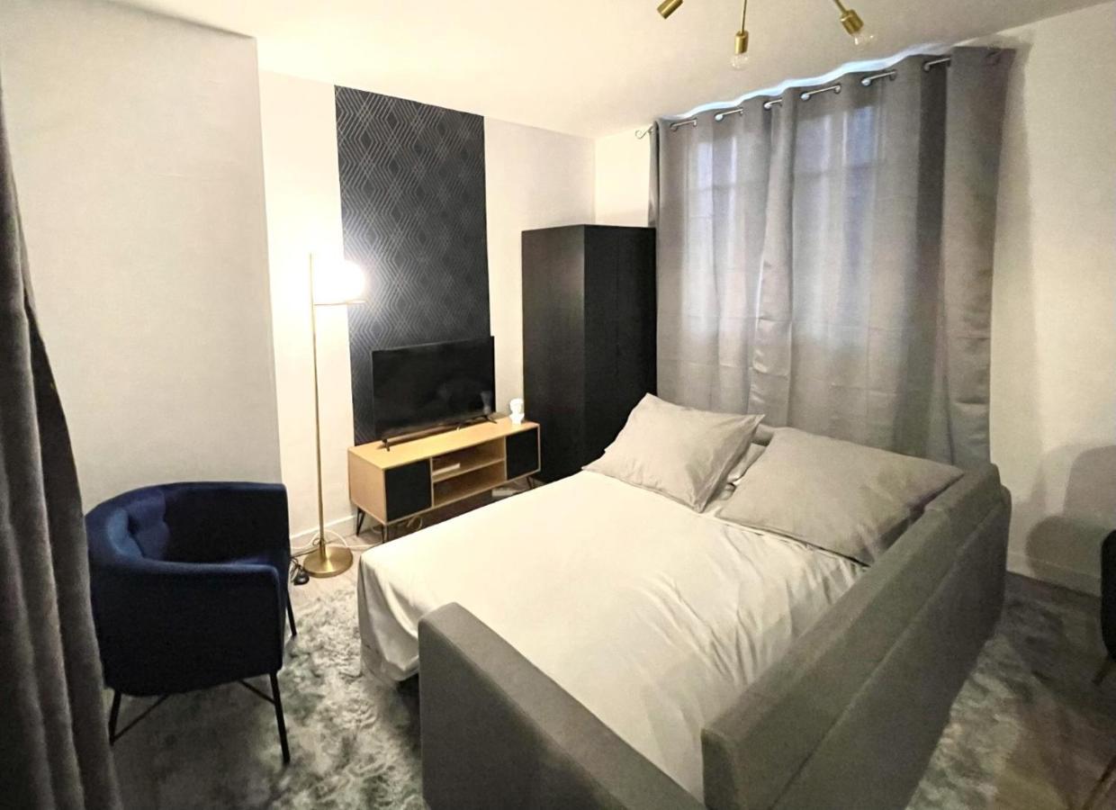 La Suite Beauvaisienne, T2 Hyper Centre エクステリア 写真