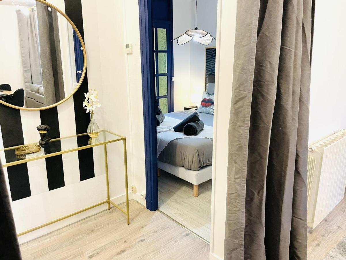 La Suite Beauvaisienne, T2 Hyper Centre エクステリア 写真