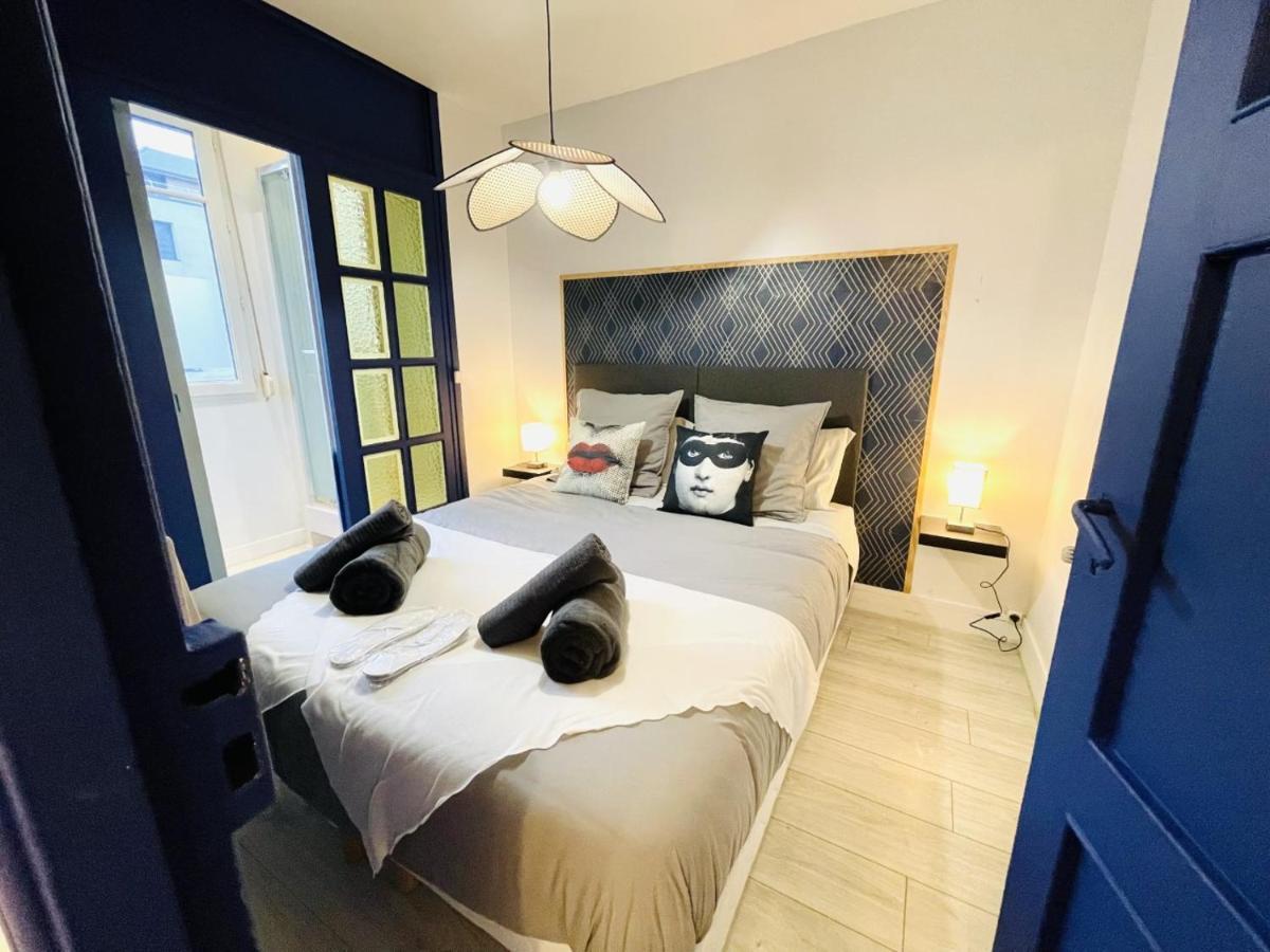 La Suite Beauvaisienne, T2 Hyper Centre エクステリア 写真