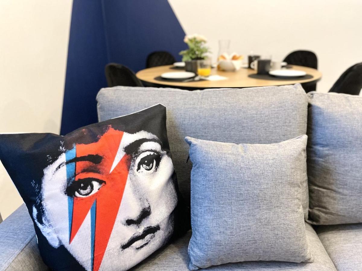 La Suite Beauvaisienne, T2 Hyper Centre エクステリア 写真